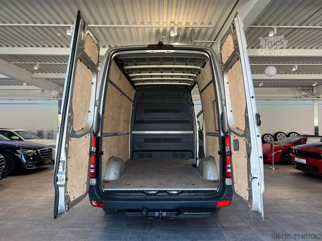 Højt tag varevogn MERCEDES-BENZ Sprinter 313/316 CDI *Hoch+Lang*AHK=3T*Garantie