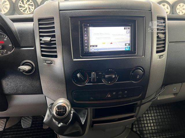 Højt tag varevogn MERCEDES-BENZ Sprinter 313/316 CDI *Hoch+Lang*AHK=3T*Garantie