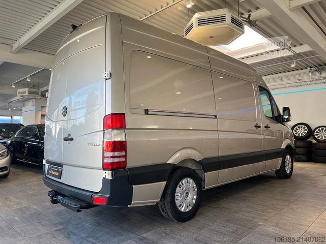 Højt tag varevogn MERCEDES-BENZ Sprinter 313/316 CDI *Hoch+Lang*AHK=3T*Garantie