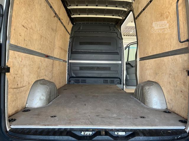 Højt tag varevogn MERCEDES-BENZ Sprinter 313/316 CDI *Hoch+Lang*AHK=3T*Garantie