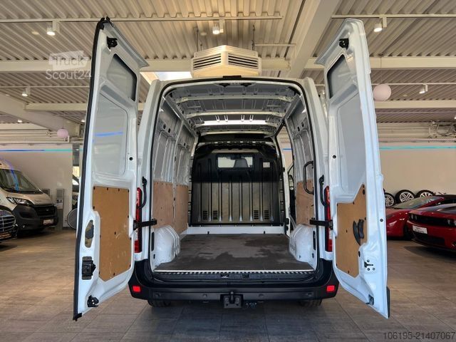 Kombi z visokim stropom OPEL Movano Bi-Turbo L2-H2*Klima*Garantie*1.Hand*