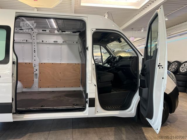 Kombi z visokim stropom OPEL Movano Bi-Turbo L2-H2*Klima*Garantie*1.Hand*