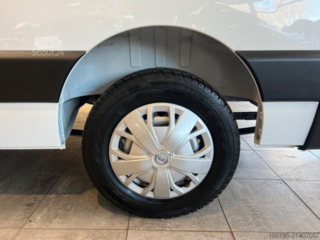 Kombi z visokim stropom OPEL Movano Bi-Turbo L2-H2*Klima*Garantie*1.Hand*