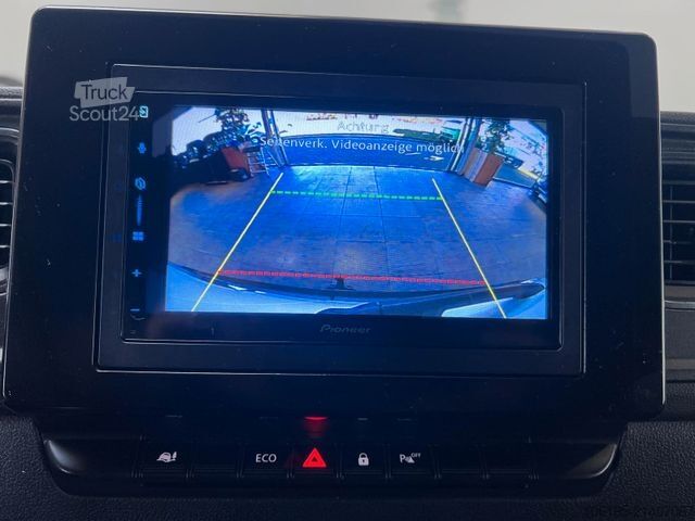 Kombi z visokim stropom OPEL Movano Bi-Turbo L2-H2*Klima*Garantie*1.Hand*