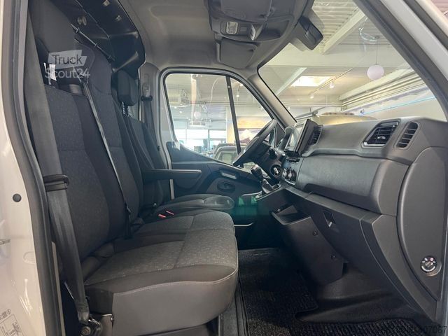 Kombi z visokim stropom OPEL Movano Bi-Turbo L2-H2*Klima*Garantie*1.Hand*