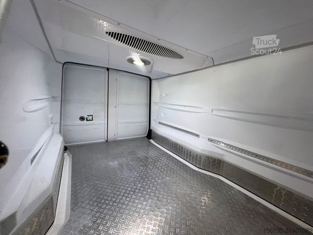Kühltransporter MERCEDES-BENZ Vito 116 CDI Kerstner Lang*230V Steckdose*1.Hand