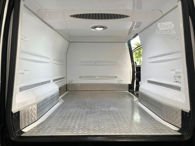 Kühltransporter MERCEDES-BENZ Vito 116 CDI Kerstner Lang*230V Steckdose*1.Hand