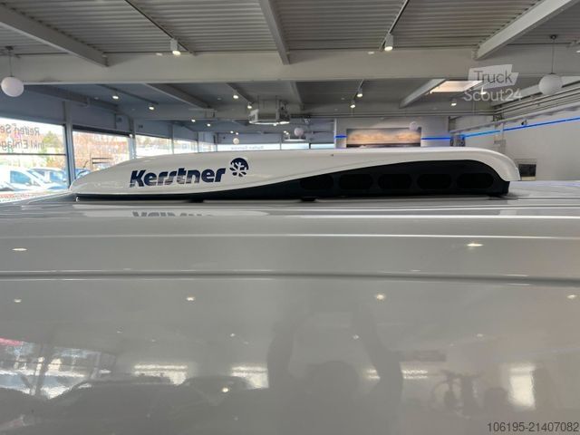 Kühltransporter MERCEDES-BENZ Vito 116 CDI Kerstner Lang*230V Steckdose*1.Hand