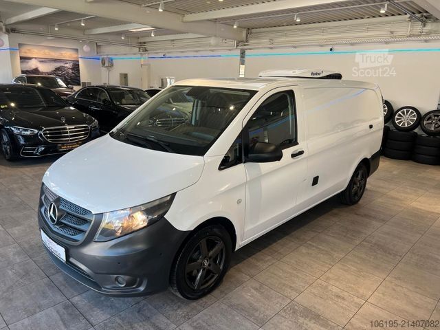 Kühltransporter MERCEDES-BENZ Vito 116 CDI Kerstner Lang*230V Steckdose*1.Hand