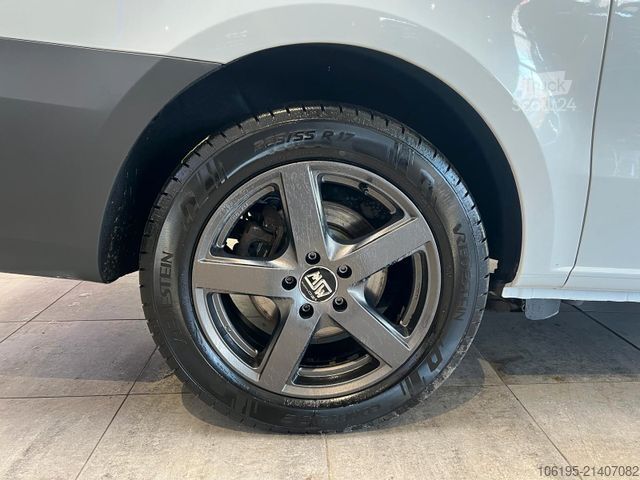 Kühltransporter MERCEDES-BENZ Vito 116 CDI Kerstner Lang*230V Steckdose*1.Hand