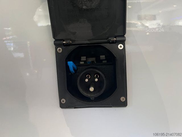 Kühltransporter MERCEDES-BENZ Vito 116 CDI Kerstner Lang*230V Steckdose*1.Hand