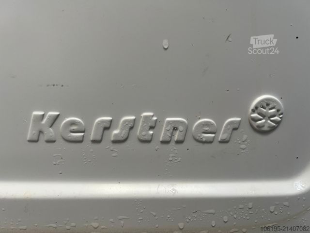 Kühltransporter MERCEDES-BENZ Vito 116 CDI Kerstner Lang*230V Steckdose*1.Hand