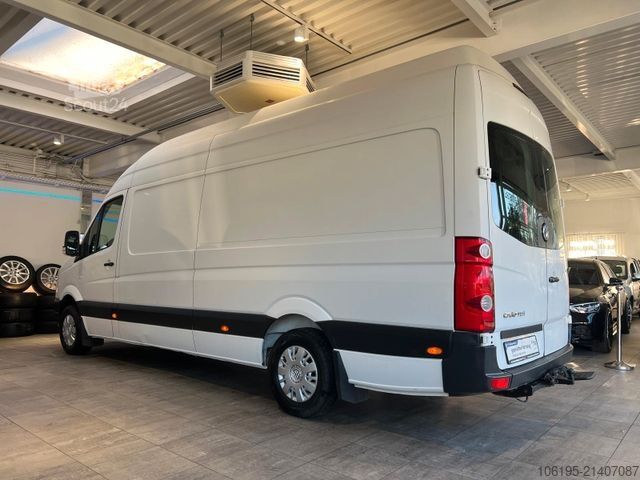Kombi z visokim stropom VOLKSWAGEN Crafter Maxi L3-H3*Sortimo Werkbank*Garantie*