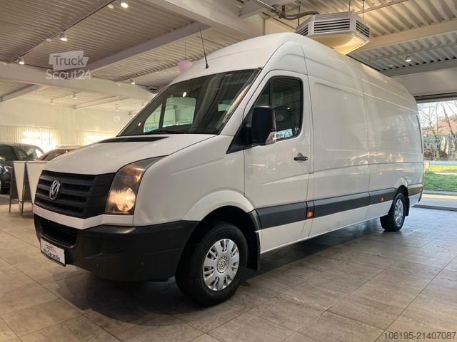 Kombi z visokim stropom VOLKSWAGEN Crafter Maxi L3-H3*Sortimo Werkbank*Garantie*