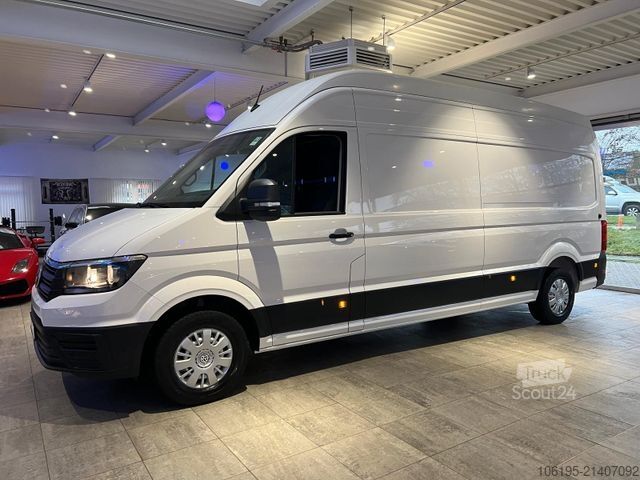 Kombi z visokim stropom VOLKSWAGEN Crafter Maxi XXL Superhochdach+Lang*Garantie*
