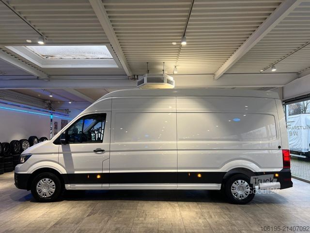 Kombi z visokim stropom VOLKSWAGEN Crafter Maxi XXL Superhochdach+Lang*Garantie*