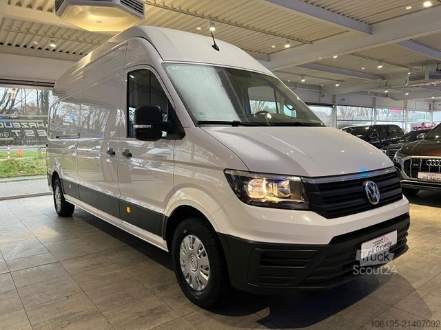 Dubă cu acoperiș înalt FIAT Ducato 2,3 HDI Maxi L4-H2*1.Hand*Garantie*AHK*