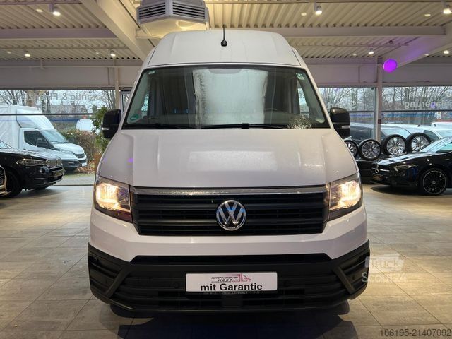 Kombi z visokim stropom VOLKSWAGEN Crafter Maxi XXL Superhochdach+Lang*Garantie*