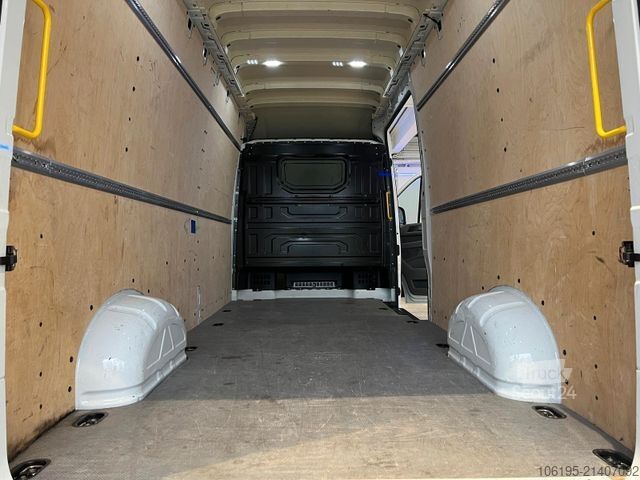 Dubă cu acoperiș înalt FIAT Ducato 2,3 HDI Maxi L4-H2*1.Hand*Garantie*AHK*
