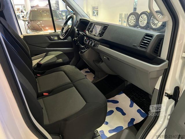 Kombi z visokim stropom VOLKSWAGEN Crafter Maxi XXL Superhochdach+Lang*Garantie*