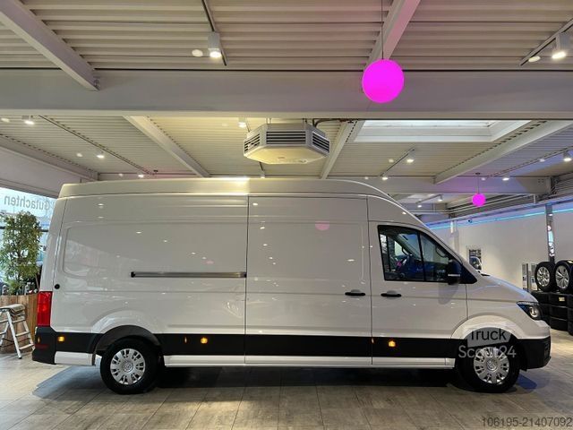 Kombi z visokim stropom VOLKSWAGEN Crafter Maxi XXL Superhochdach+Lang*Garantie*