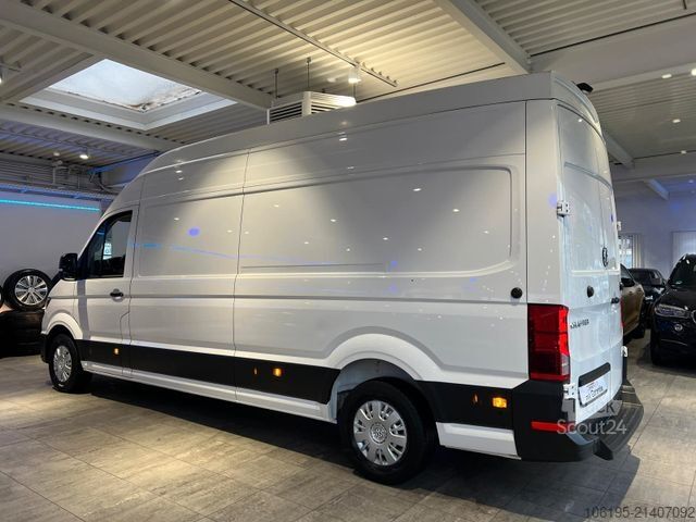 Kombi z visokim stropom VOLKSWAGEN Crafter Maxi XXL Superhochdach+Lang*Garantie*