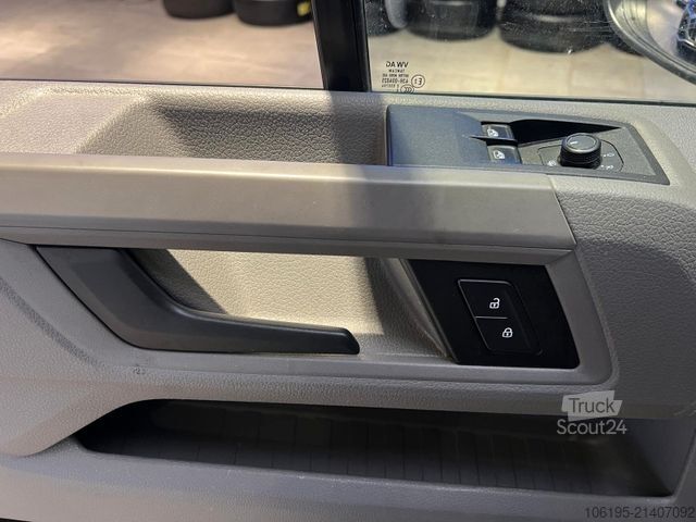 Kombi z visokim stropom VOLKSWAGEN Crafter Maxi XXL Superhochdach+Lang*Garantie*