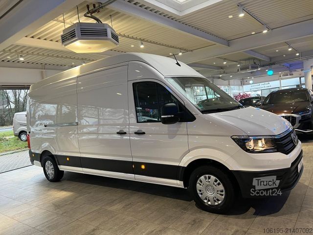 Kombi z visokim stropom VOLKSWAGEN Crafter Maxi XXL Superhochdach+Lang*Garantie*