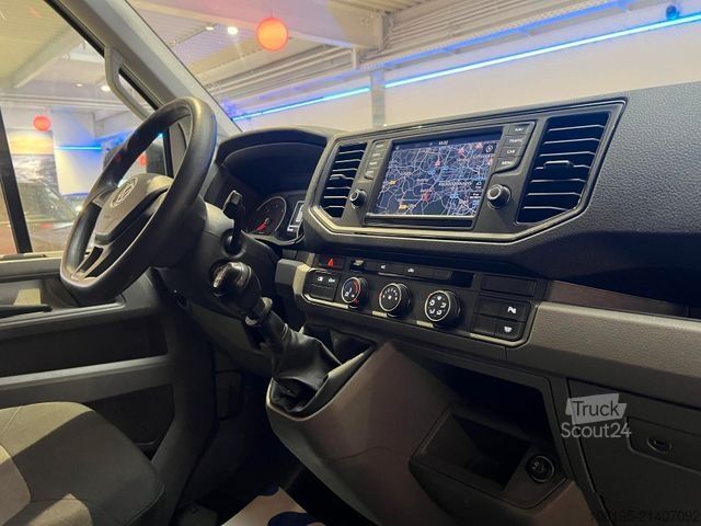 Kombi z visokim stropom VOLKSWAGEN Crafter Maxi XXL Superhochdach+Lang*Garantie*