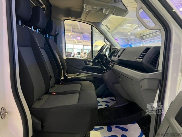 Dubă cu acoperiș înalt FIAT Ducato 2,3 HDI Maxi L4-H2*1.Hand*Garantie*AHK*