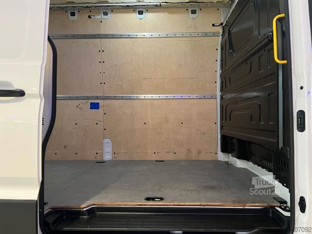 Kombi z visokim stropom VOLKSWAGEN Crafter Maxi XXL Superhochdach+Lang*Garantie*
