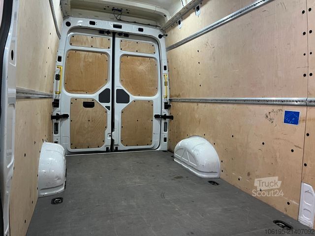 Kombi z visokim stropom VOLKSWAGEN Crafter Maxi XXL Superhochdach+Lang*Garantie*
