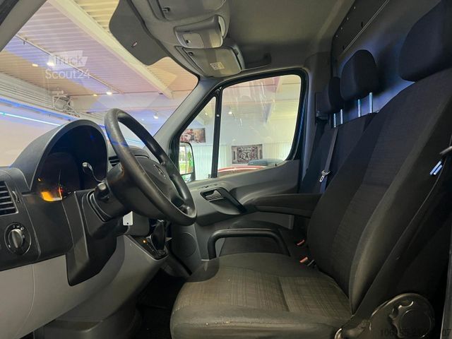 Højt tag varevogn MERCEDES-BENZ Sprinter 316 CDI Maxi Extra Lang *Garantie*