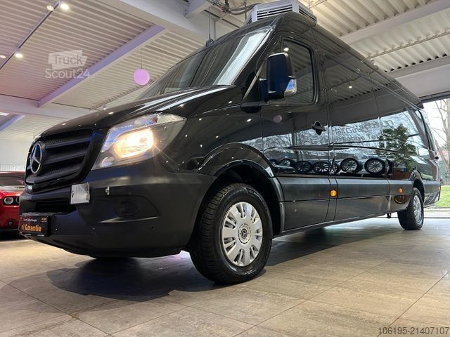 Kombi z visokim stropom MERCEDES-BENZ Sprinter 316 CDI Maxi Extra Lang *Garantie*