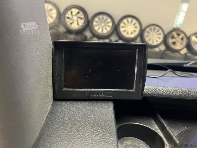 Kombi z visokim stropom MERCEDES-BENZ Sprinter 316 CDI Maxi Extra Lang *Garantie*