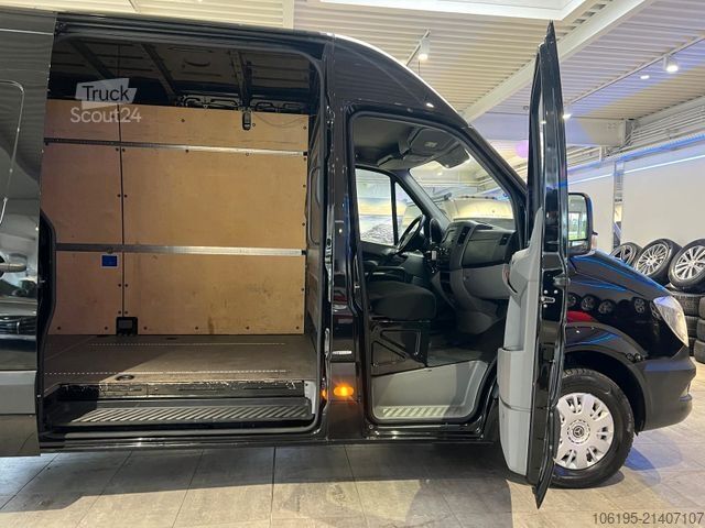 Kombi z visokim stropom MERCEDES-BENZ Sprinter 316 CDI Maxi Extra Lang *Garantie*