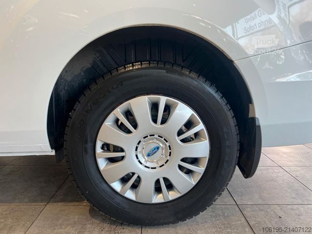 Bestelwagen FORD Transit Custom Lang L2*Bett Ausbau*Garantie*