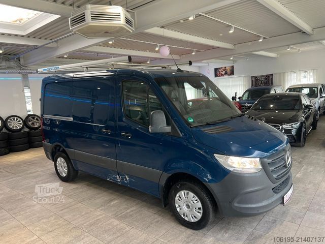 Bestelwagen MERCEDES-BENZ Sprinter 214/314/316 CDI *Garantie*1.Hand*