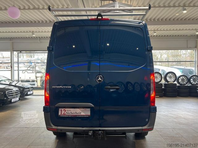 Bestelwagen MERCEDES-BENZ Sprinter 214/314/316 CDI *Garantie*1.Hand*