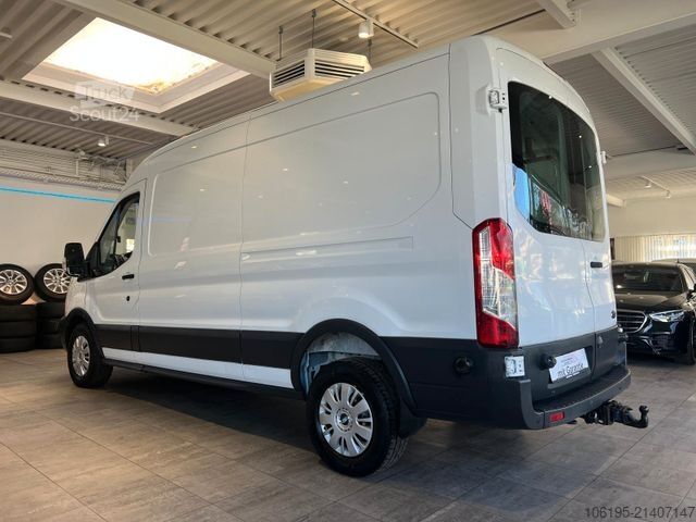 Kombi z visokim stropom FORD Transit Allrad 4x4*L3-H2*Standheizung*Garantie