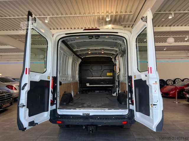 Kombi z visokim stropom FORD Transit Allrad 4x4*L3-H2*Standheizung*Garantie