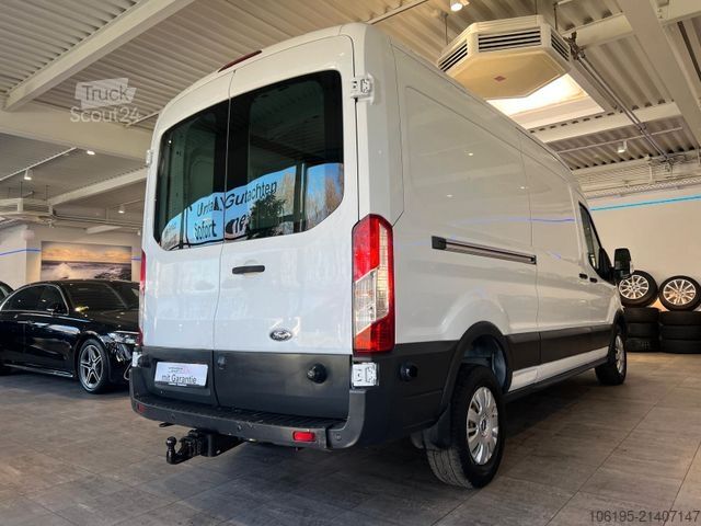Kombi z visokim stropom FORD Transit Allrad 4x4*L3-H2*Standheizung*Garantie