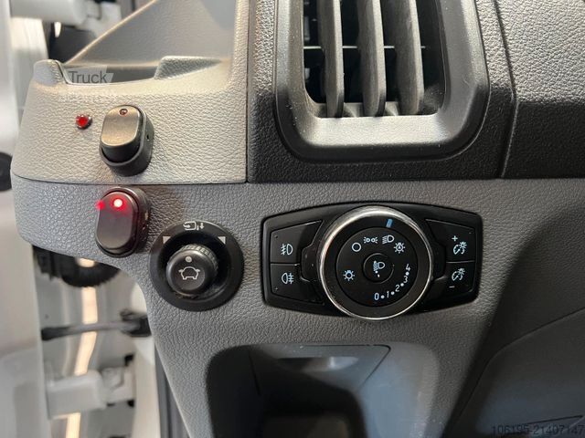 Kombi z visokim stropom FORD Transit Allrad 4x4*L3-H2*Standheizung*Garantie