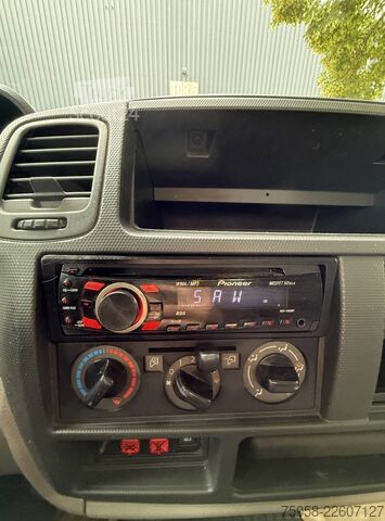Lastebilmontert arbeidsplattform Renault MAXITY - Ruthmann TB270 - 67 TKm