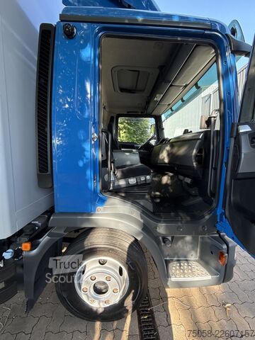 фургон (грузовой автомобиль) MAN TGL 12.250 - Koffer - LBW - EURO6