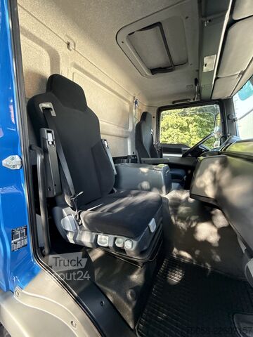 фургон (грузовой автомобиль) MAN TGL 12.250 - Koffer - LBW - EURO6