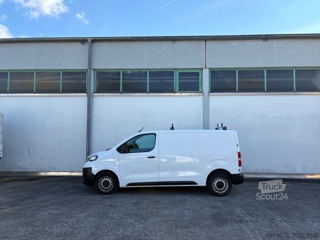 Minibuss PEUGEOT Expert Kasten Premium L2, Sitzheizung, Tempomat