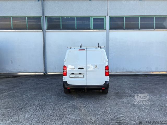 Minibuss PEUGEOT Expert Kasten Premium L2, Sitzheizung, Tempomat
