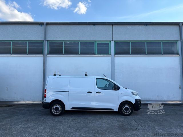 Minibuss PEUGEOT Expert Kasten Premium L2, Sitzheizung, Tempomat