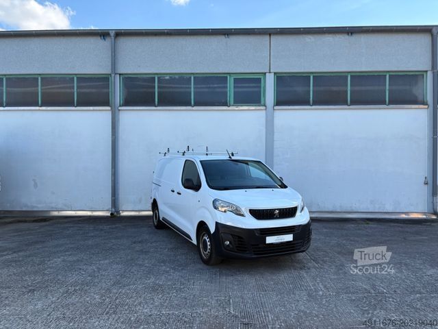 Minibuss PEUGEOT Expert Kasten Premium L2, Sitzheizung, Tempomat